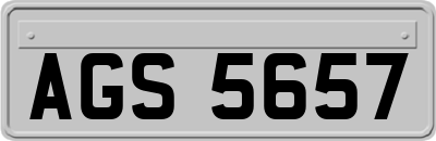 AGS5657