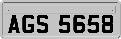 AGS5658