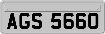 AGS5660