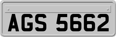 AGS5662