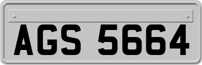 AGS5664