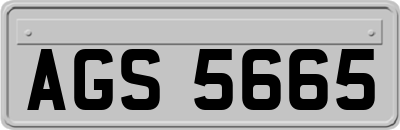 AGS5665