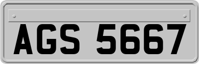 AGS5667