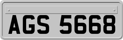 AGS5668