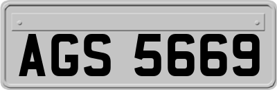 AGS5669