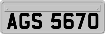 AGS5670