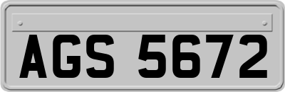 AGS5672
