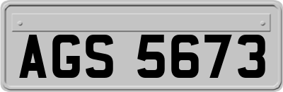 AGS5673