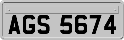 AGS5674