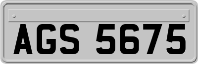 AGS5675