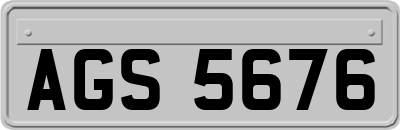 AGS5676