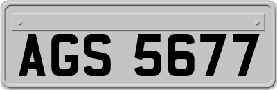AGS5677