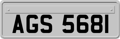 AGS5681