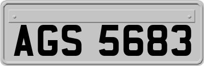AGS5683