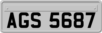 AGS5687