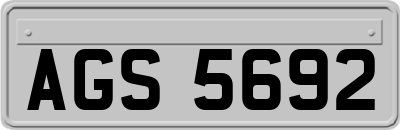 AGS5692