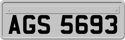 AGS5693