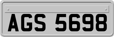 AGS5698