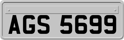 AGS5699