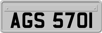 AGS5701