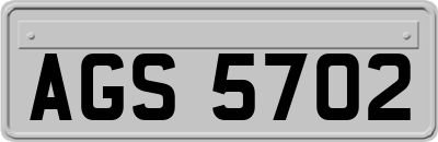 AGS5702