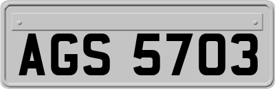 AGS5703