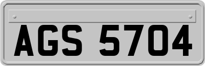 AGS5704