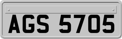 AGS5705
