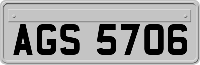 AGS5706