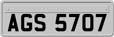 AGS5707