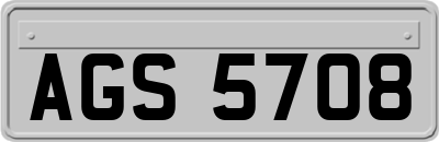 AGS5708
