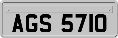 AGS5710
