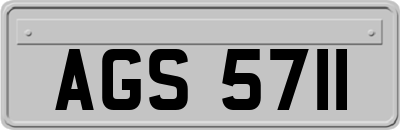 AGS5711
