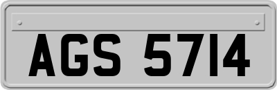 AGS5714