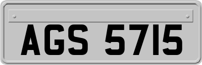AGS5715