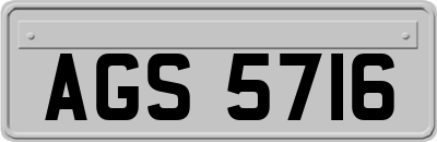 AGS5716