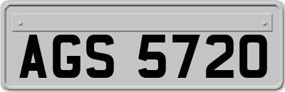 AGS5720