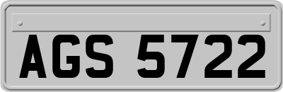 AGS5722