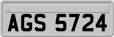 AGS5724