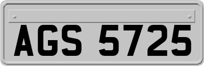 AGS5725