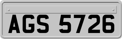 AGS5726