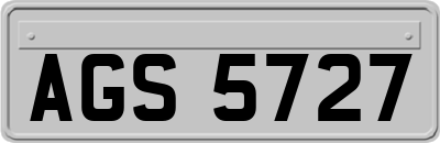 AGS5727