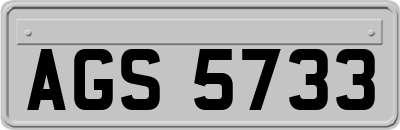 AGS5733