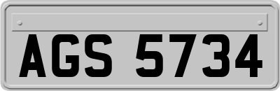 AGS5734