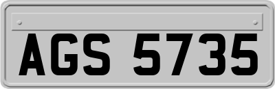 AGS5735