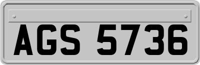 AGS5736