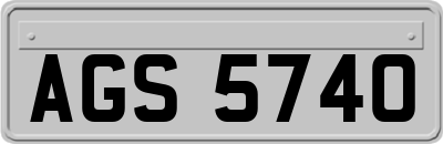 AGS5740