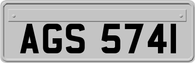 AGS5741