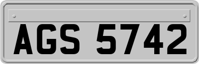 AGS5742