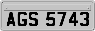 AGS5743
